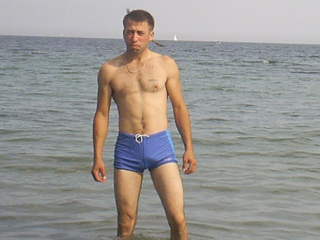 Вова Боднарчук Васильович | 