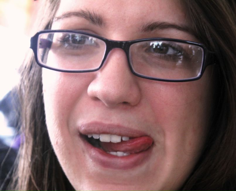 Камила Кадырова | Kraków