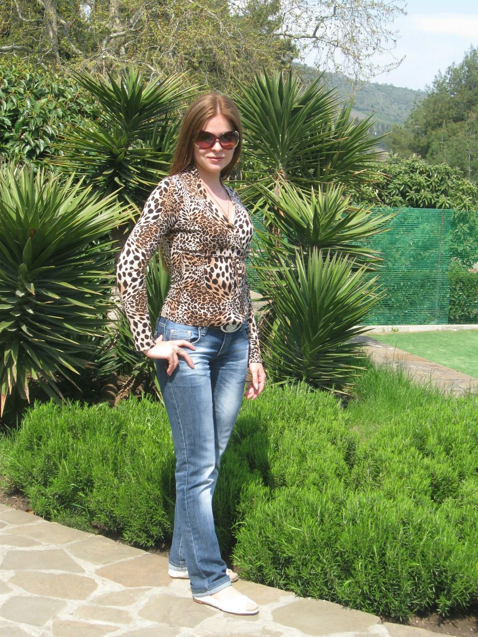 Танюша Ярошак | Херсон