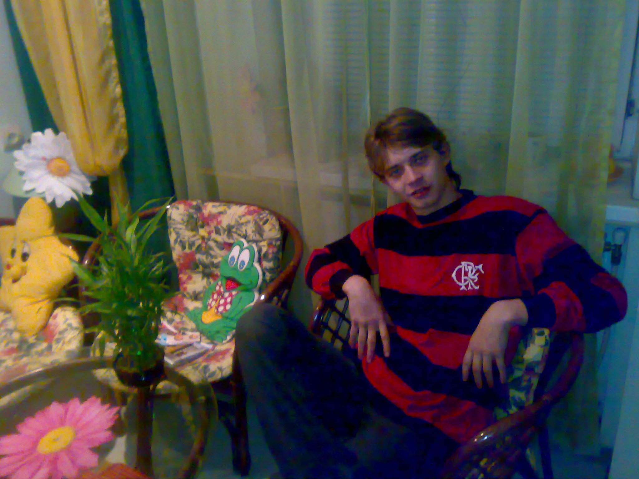 Фото профиля