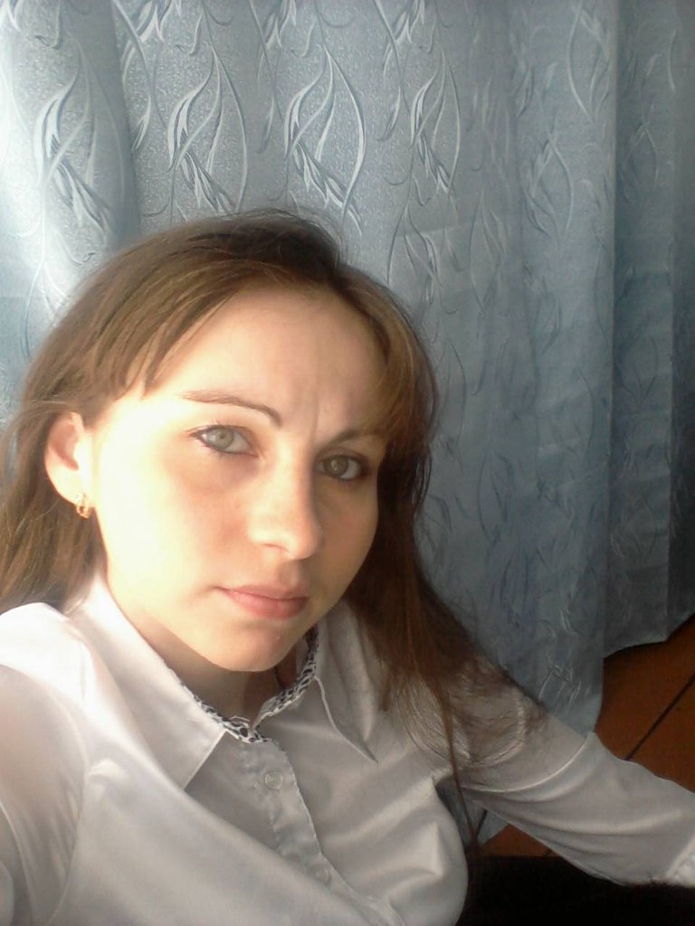 Чулпан Альмеева | Мензелинск