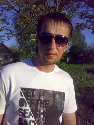 Дмитрий Кузьмичев | Рыбинск