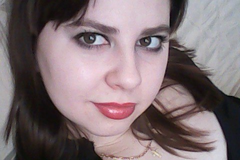 Анна Чазова AnCHaZ | Екатеринбург