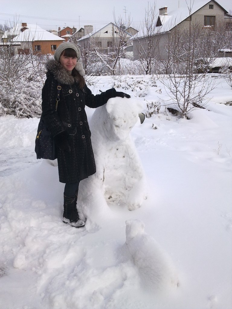 Галина Сидельникова | Москва