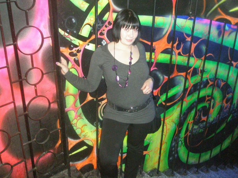 Юлия Ларионова 