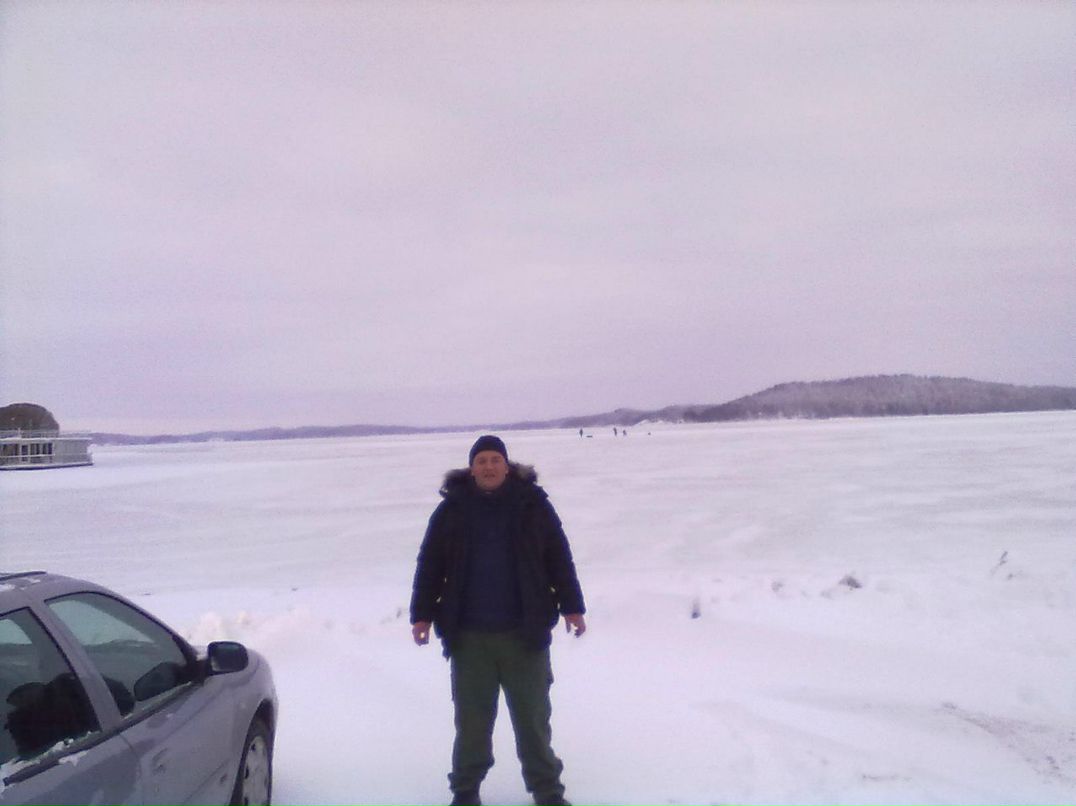 Igor Krivonosov | Lahti