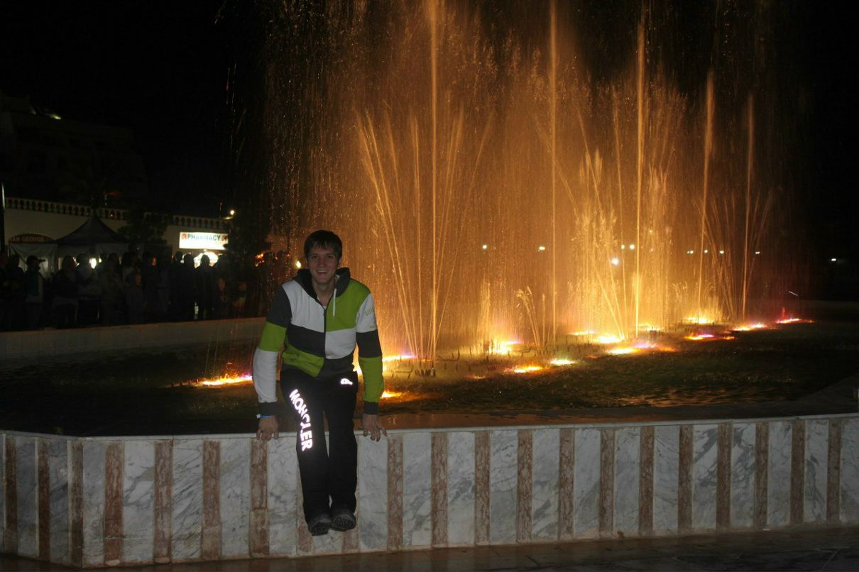 Серёга Хрущёв | 