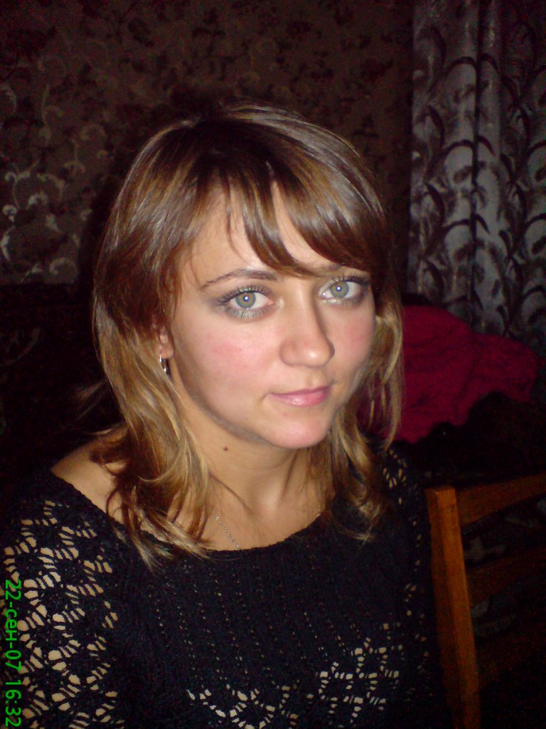 Алёна Теребнева | Борисполь