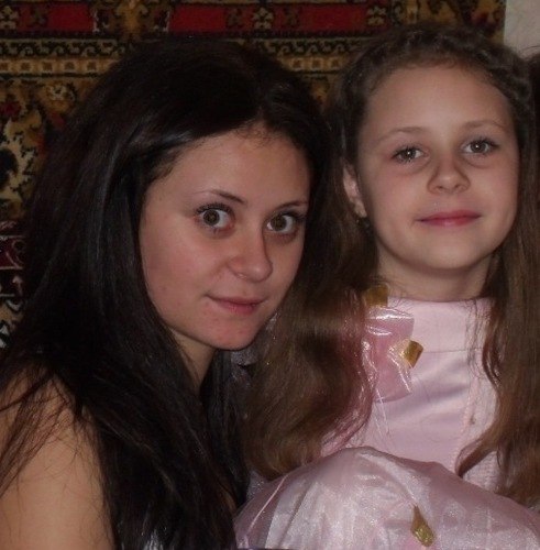 Алёна Колобанова | Москва