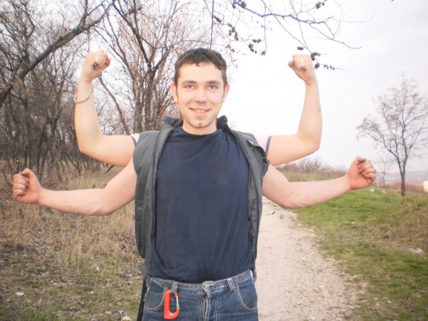 №57, Евгений Анеген, Луганск №57, Евгений Анеген, Луганск