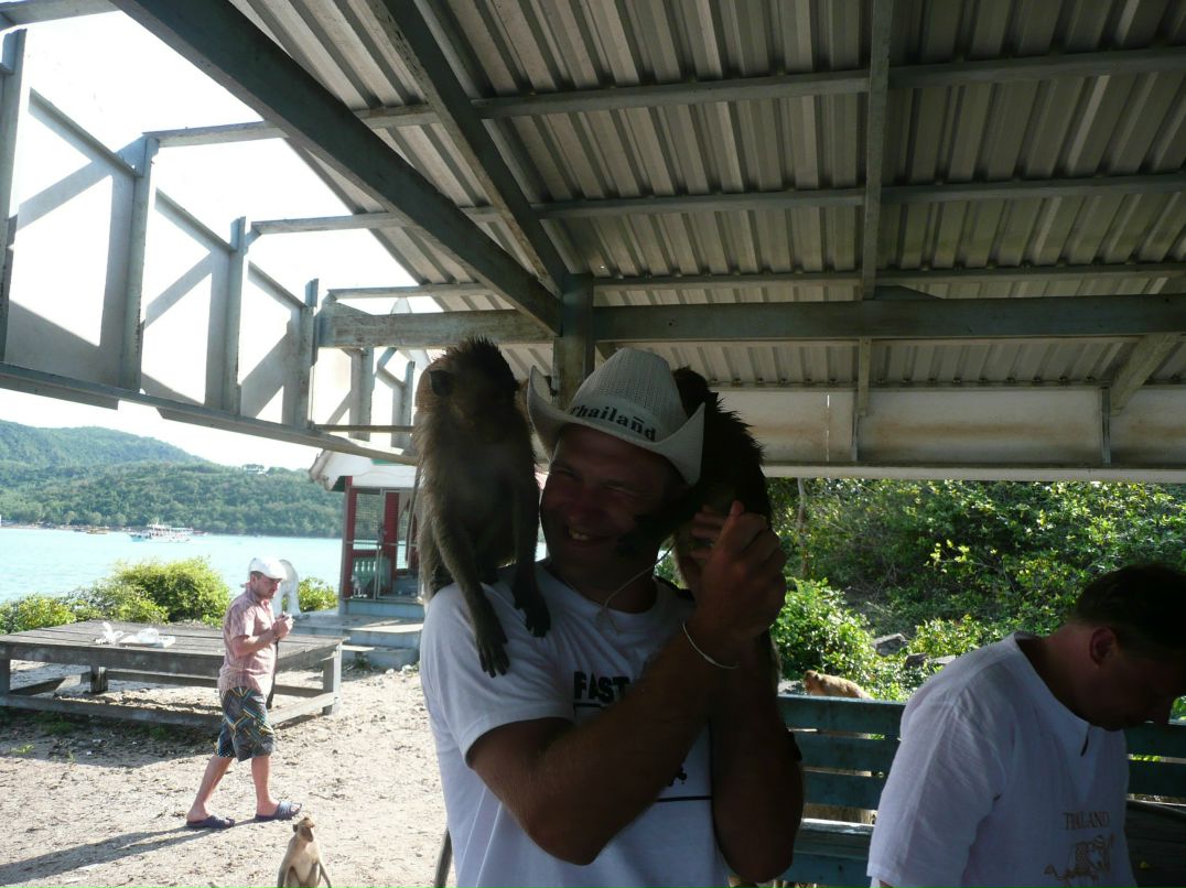 Сергей Павлиш | Санкт-Петербург