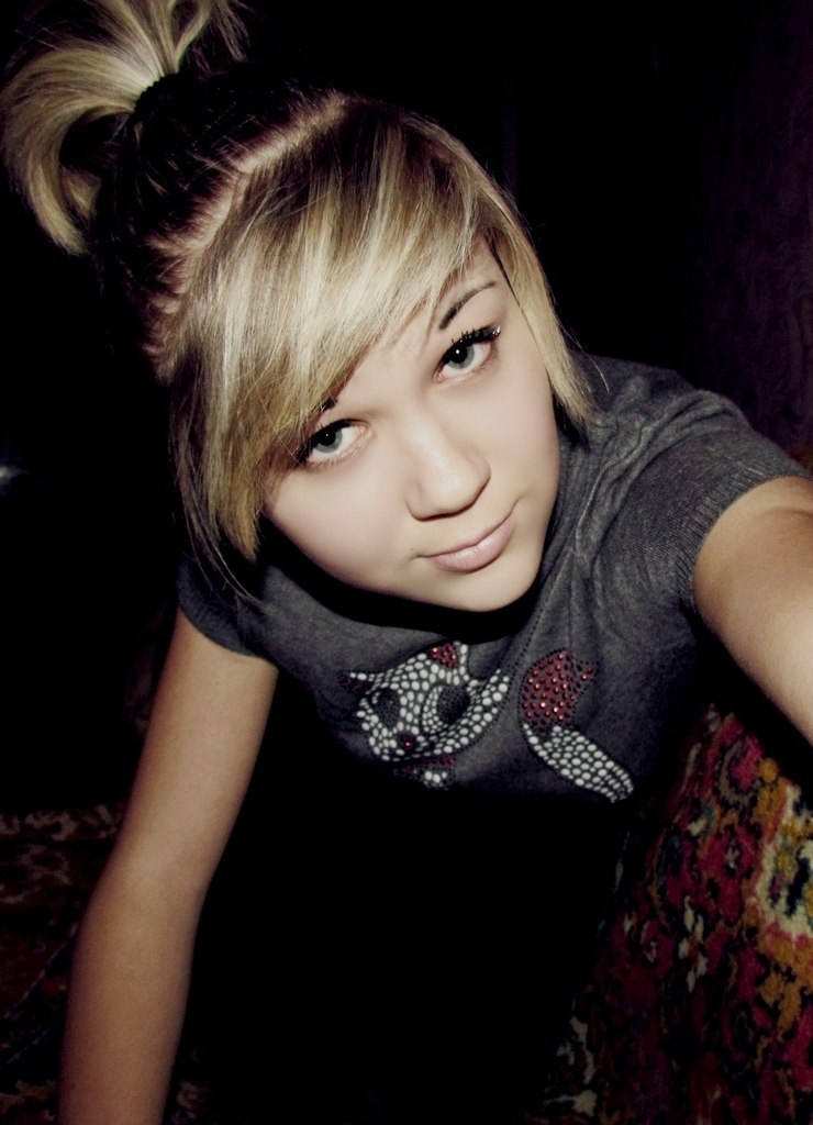 Алина Дудник | Кривой Рог