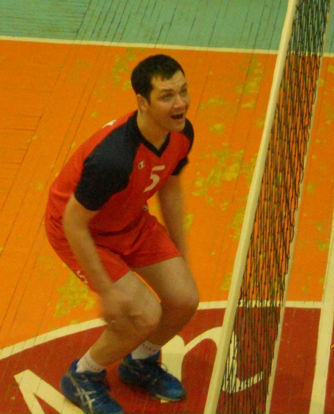 Артем Куприянов | Новосибирск