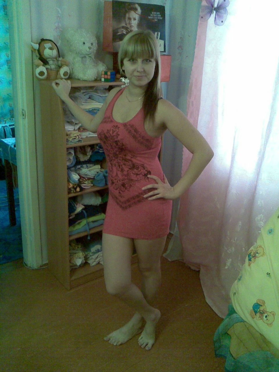 Светлана Звягина | Коряжма