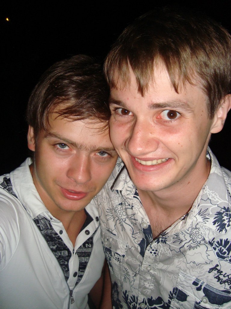 Игорь Зелинский | Одесса