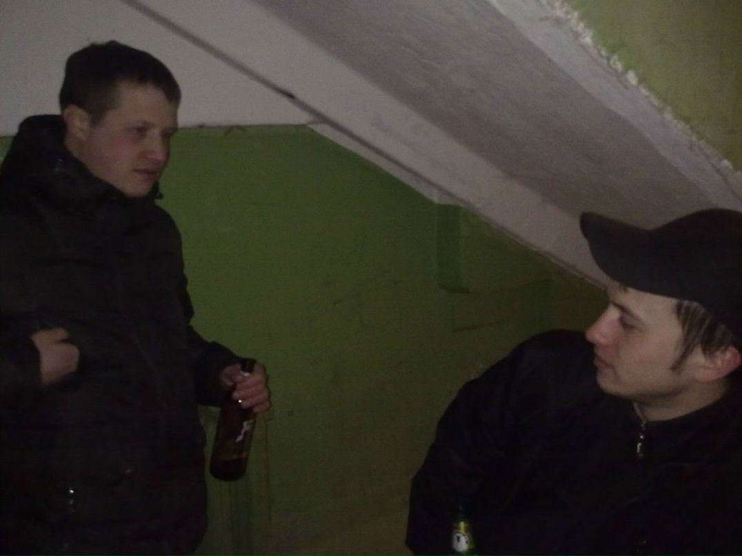 Виктор Смирнов | Москва