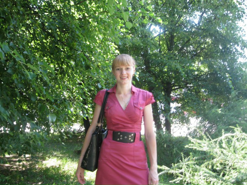 Татьяна Фомичёва | Великие Луки