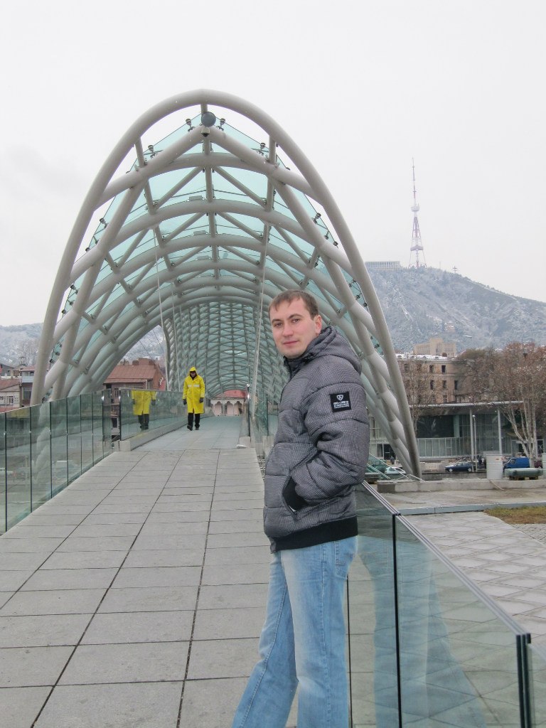 Михаил Мельник | Казатин