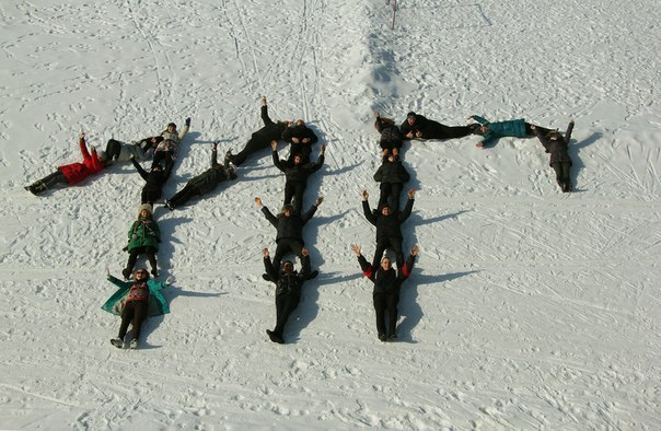 Алина Абрамович | 