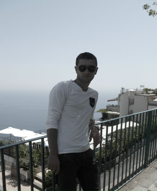 Назар Трачук | Napoli