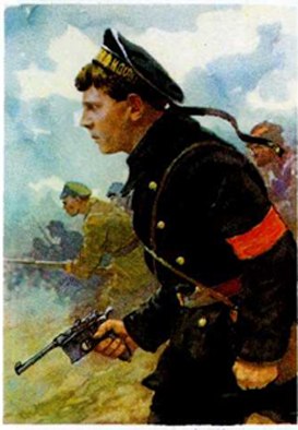 Михаил Завада | Санкт-Петербург