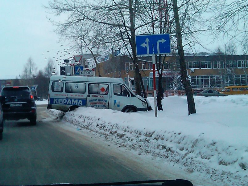 №6, Александр Шапошников №6, Александр Шапошников