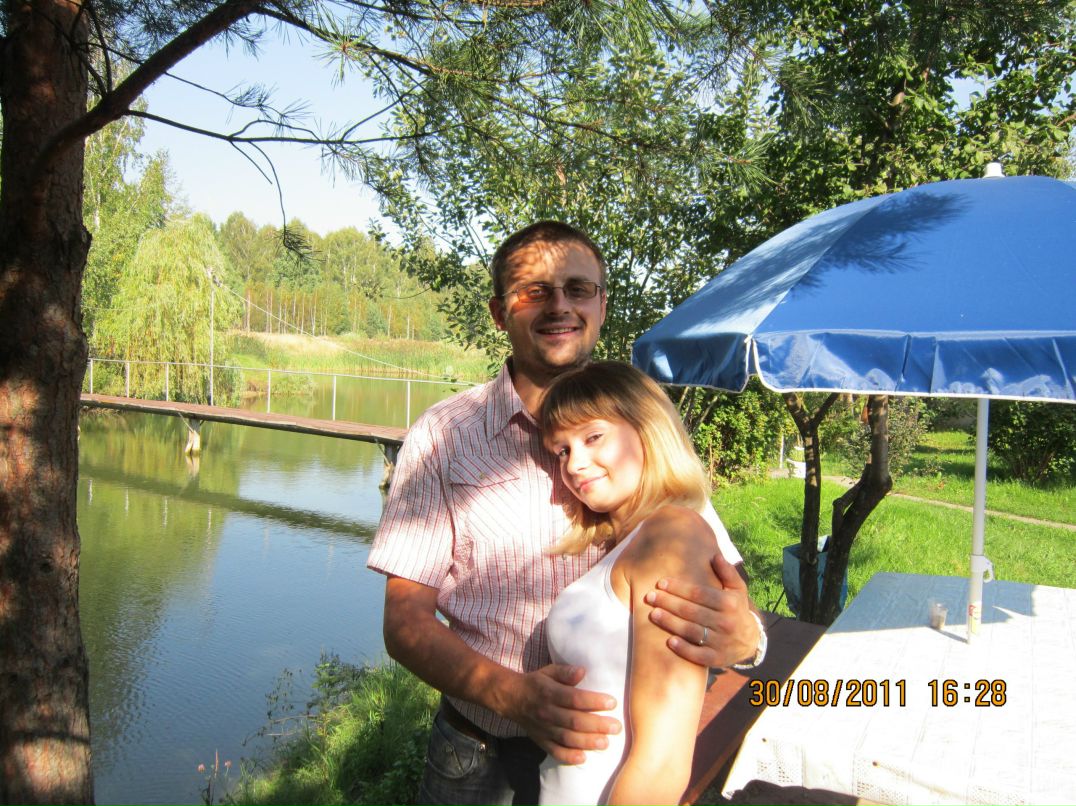 Валерия Сергеева | Брянск