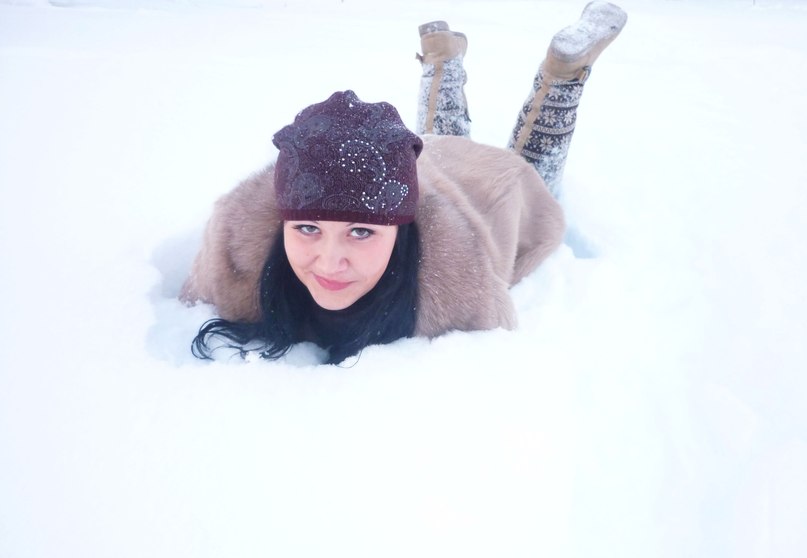 Юлия Башкирова | Воронеж