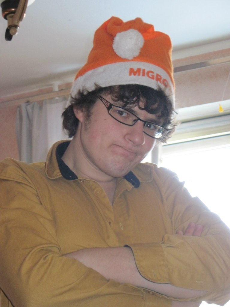 Захар Фещенко | Киев