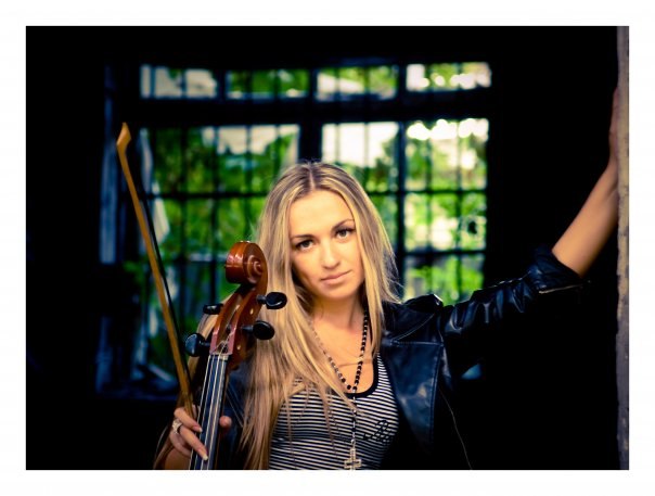 Каринэ Вартанян | Одесса