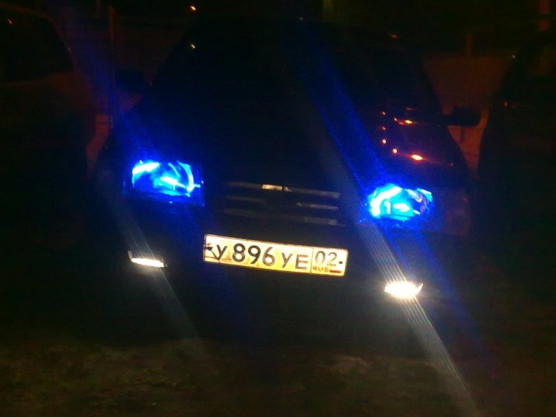 Степан Иванов | Уфа