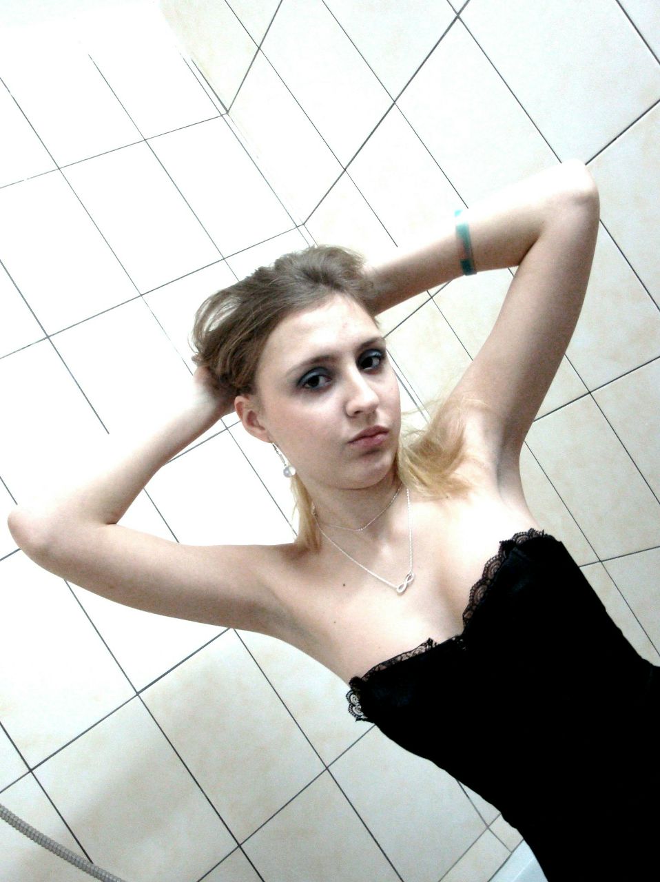 Annet Riabchenko Zolotce | 