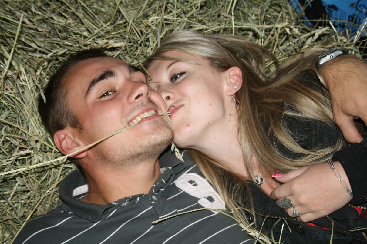 Лена Присяжнюк | Lagos