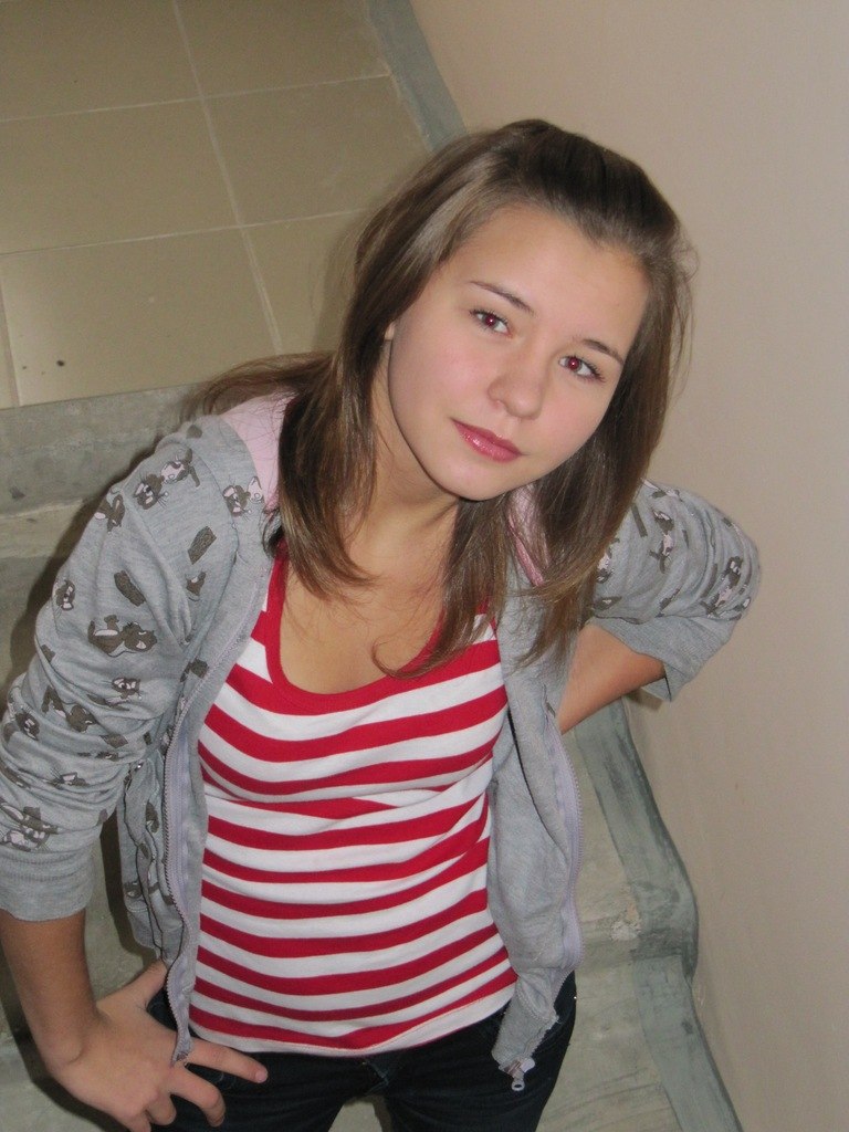 Екатирина Старшова | Москва