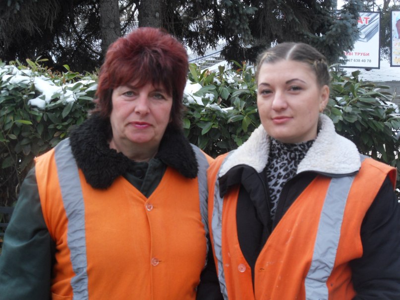 Таня Богданюк | Севастополь