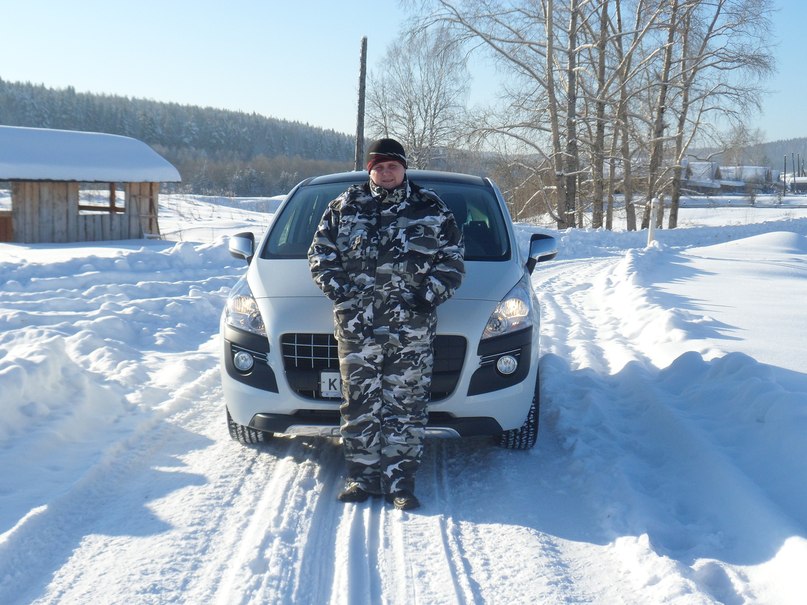 Григорий Рыпаков | Северодвинск