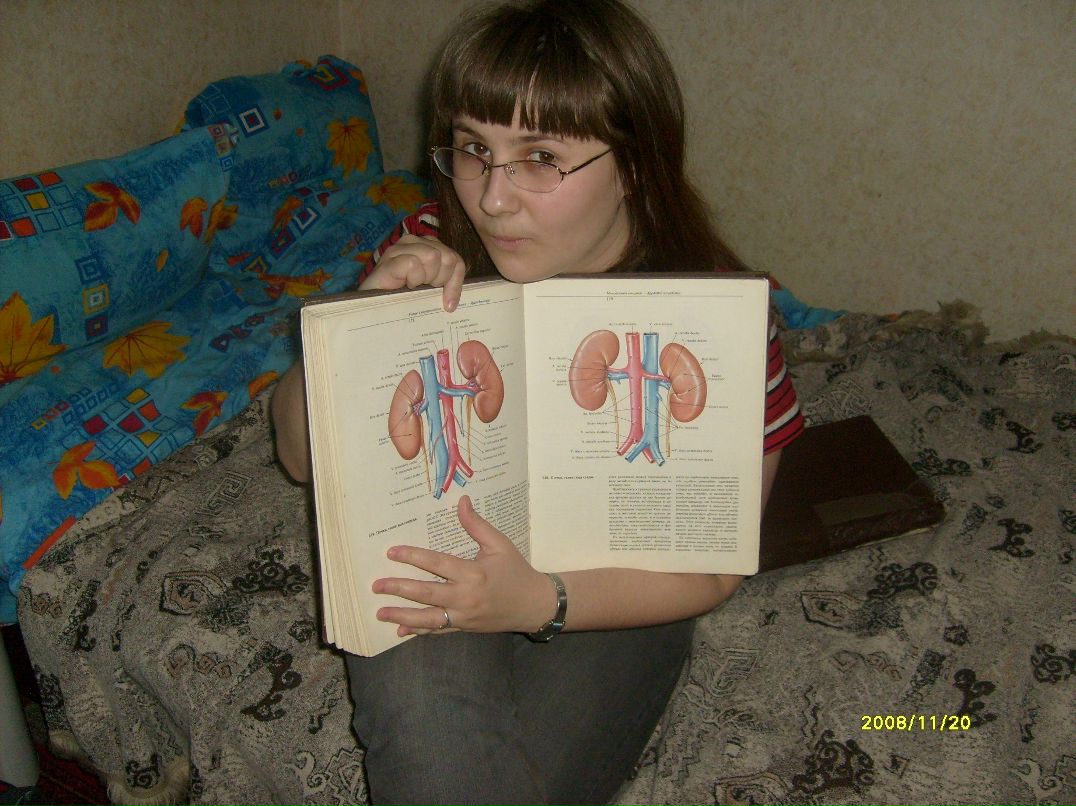 Мария Некрасова | Москва