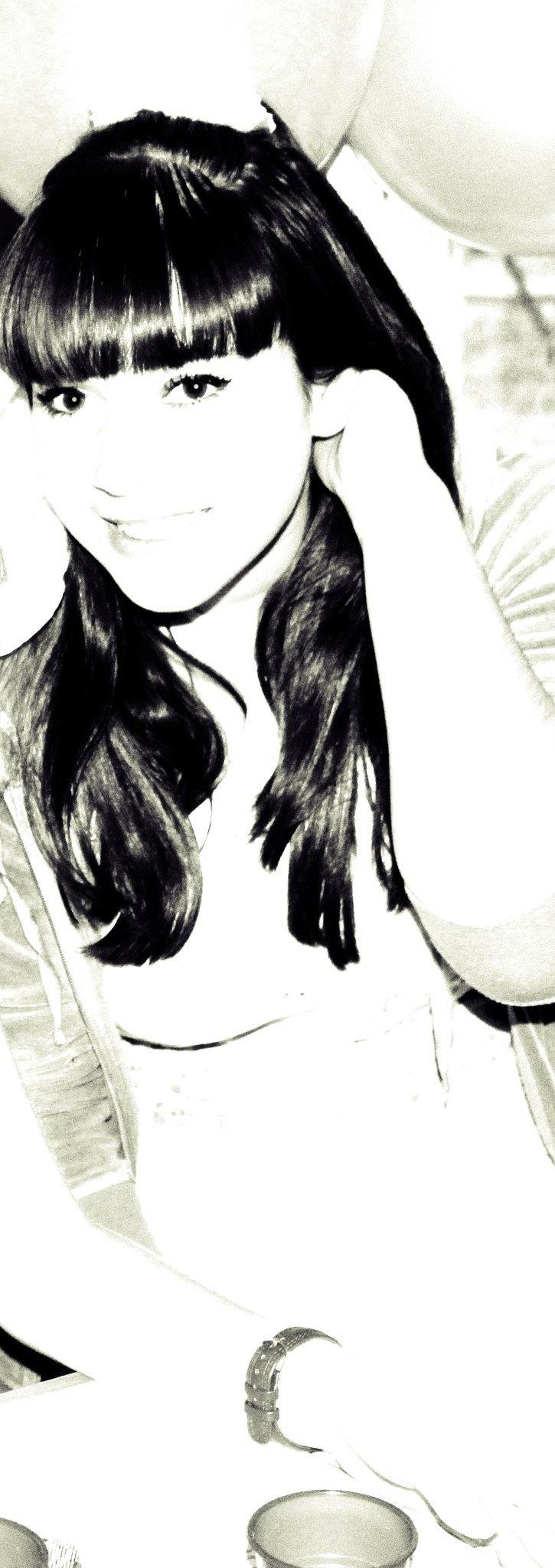 Кристина Каленик | Пермь