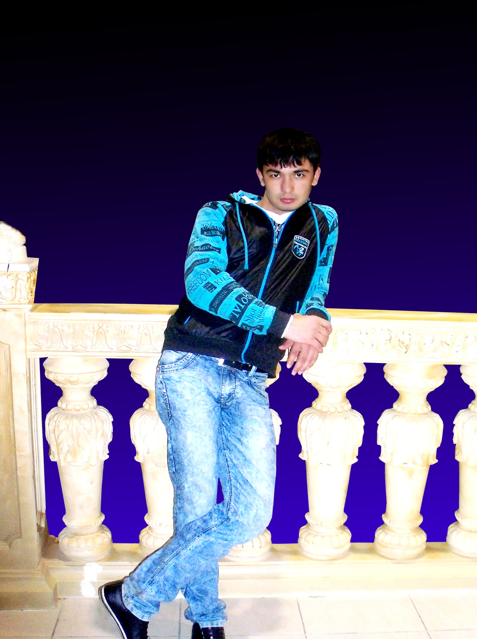 Фото профиля