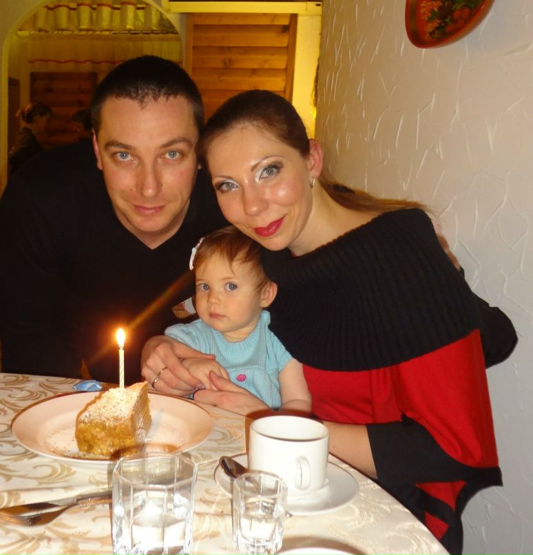 Ирина Пономарева | Сочи