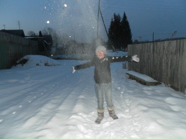 №2, Нелля Натфулина №2, Нелля Натфулина