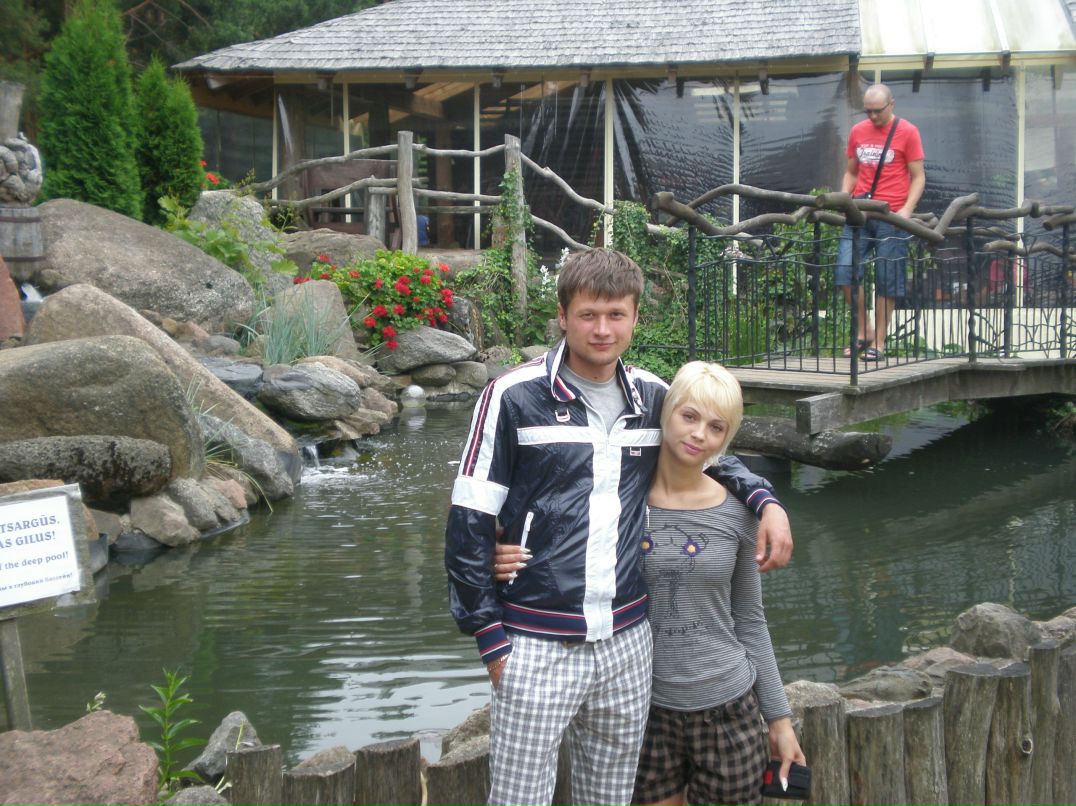 Сергей Маслов | Йыхви