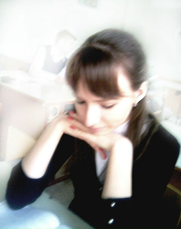 Надежда Мацкевич | Минск