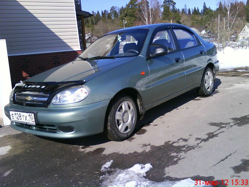 Алексей Кузнецов Михайлович | Сортавала