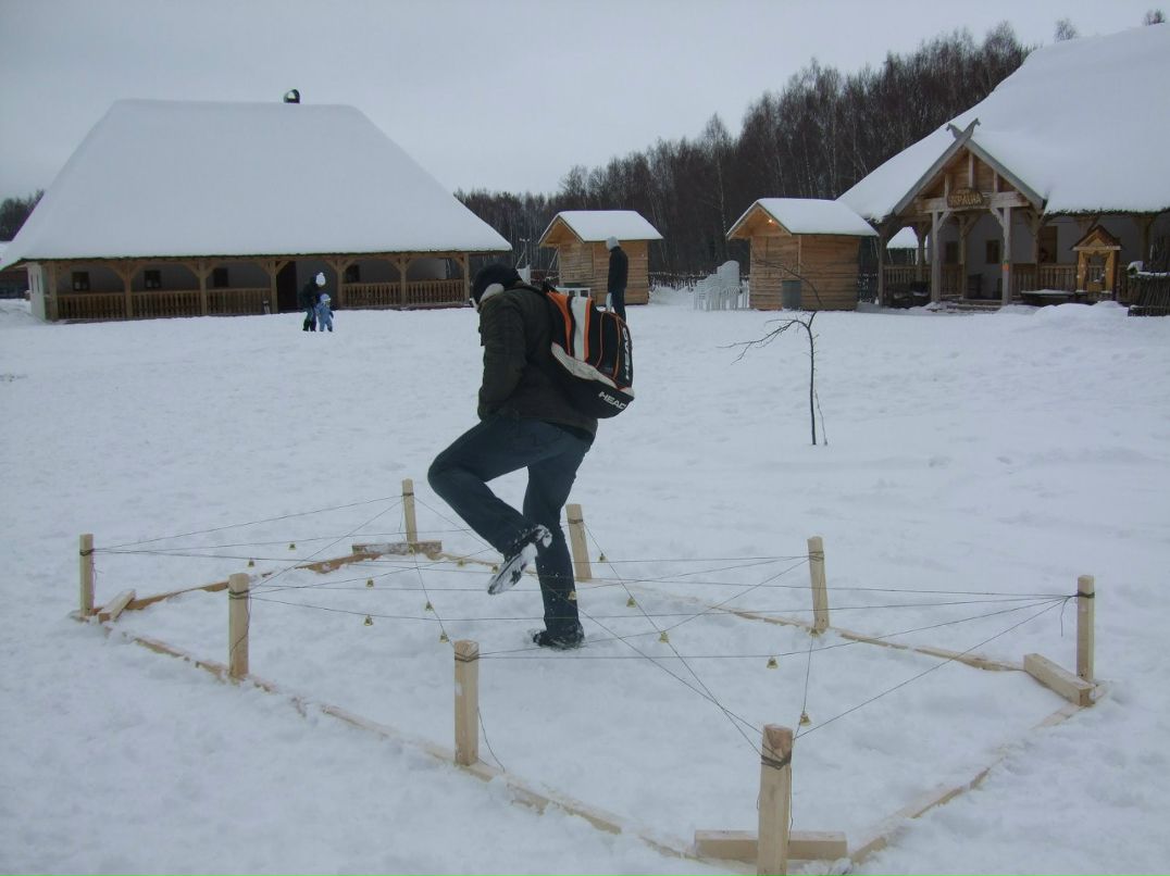 Людмила Кабанова | Москва