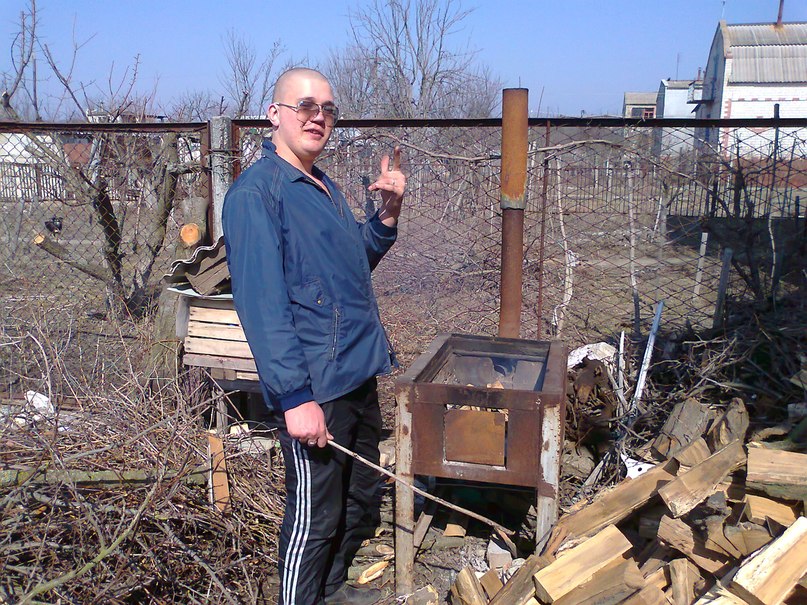 Саня Вольных | Таврийск