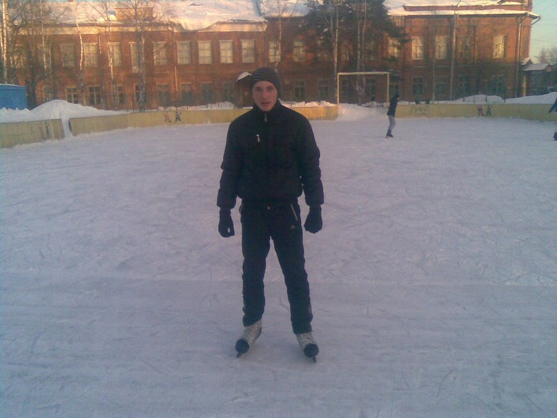 Евгений Теребов | 