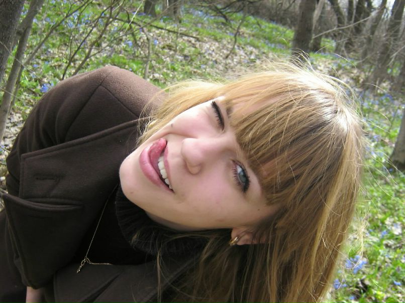 Анастасия Рябцева | Воронеж