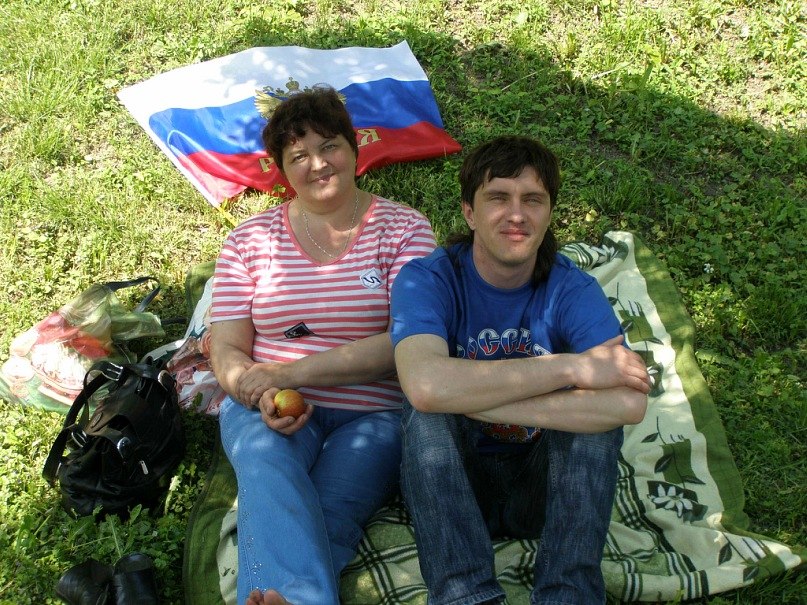 Григорий Калинин | Павлоград