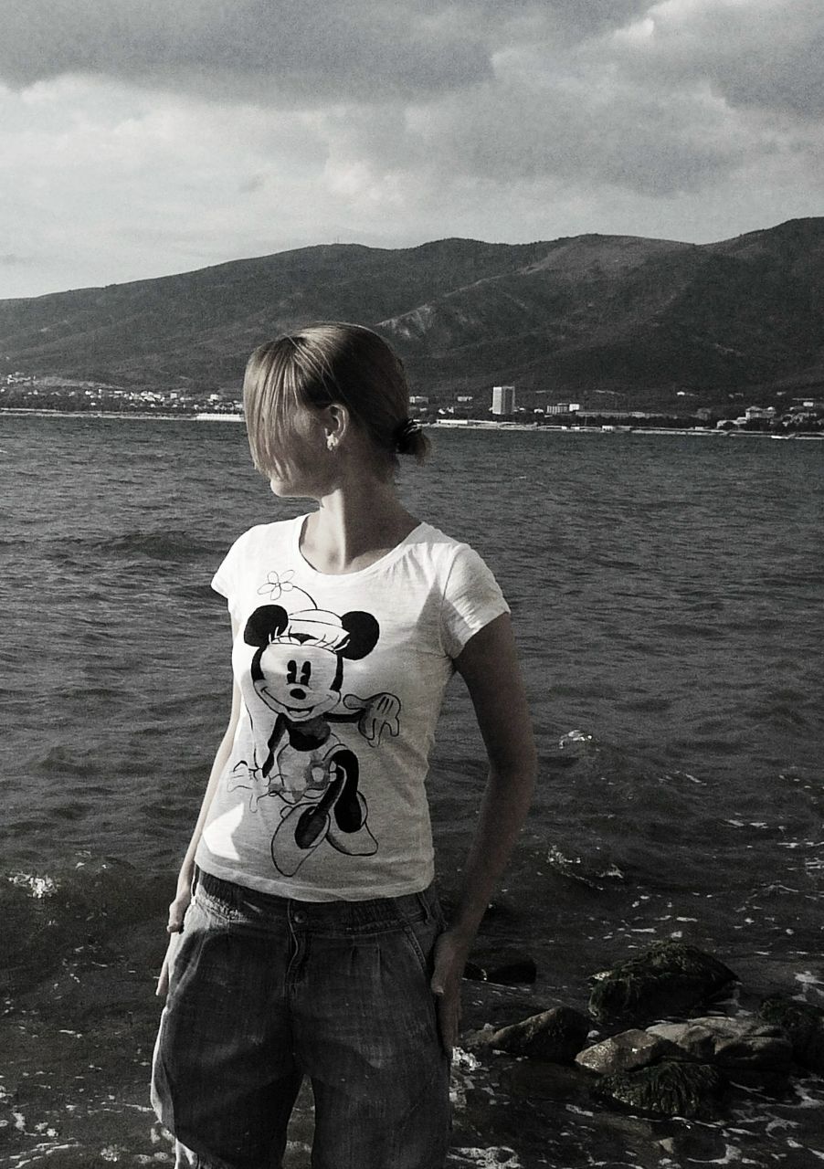 Анна Игнатян | 